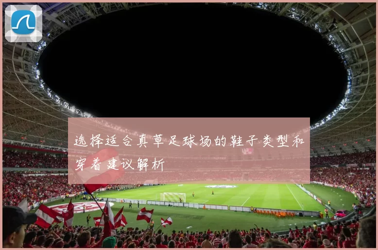选择适合真草足球场的鞋子类型和穿着建议解析